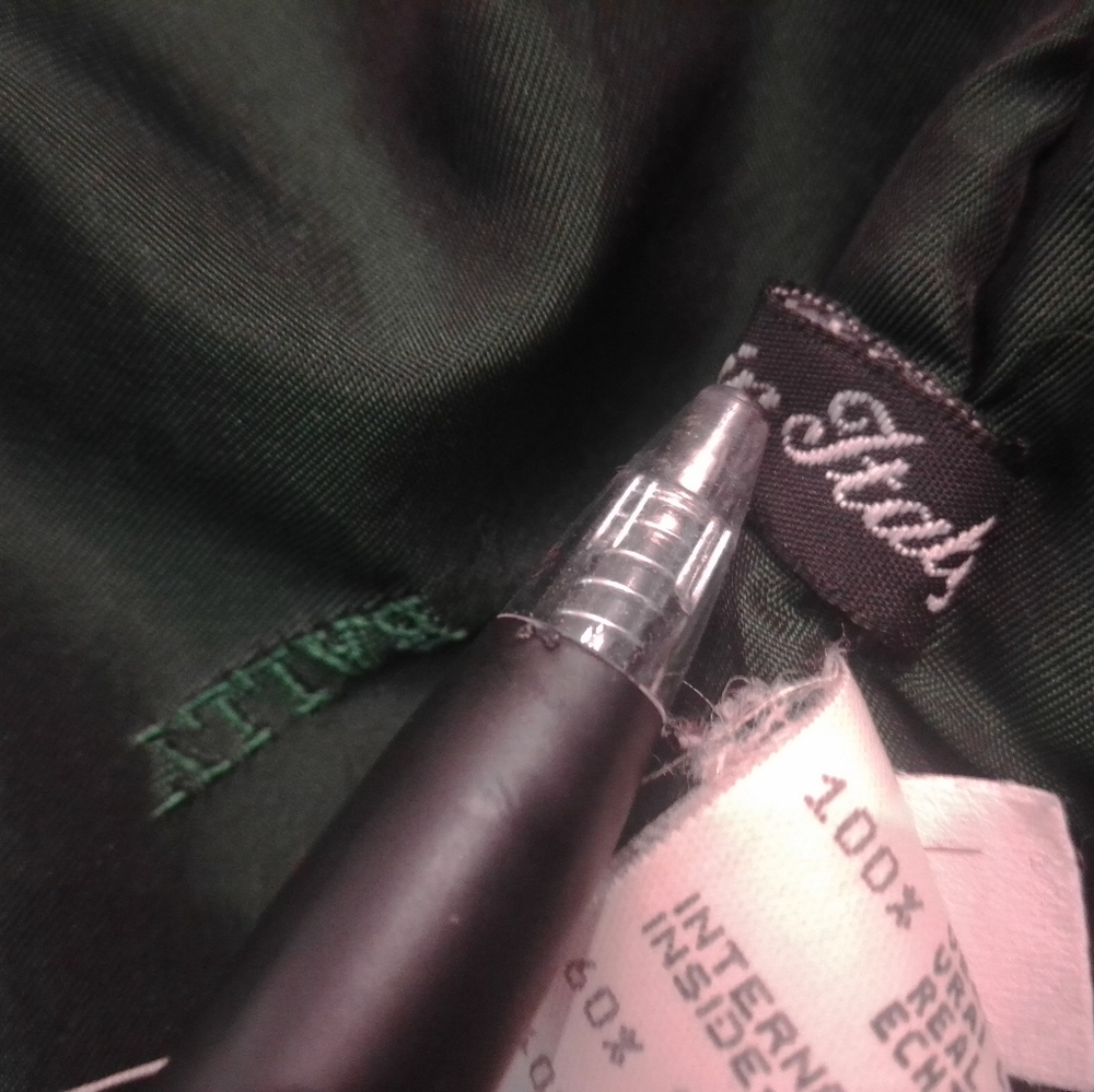 Bally jacket - Picture 13 of 16